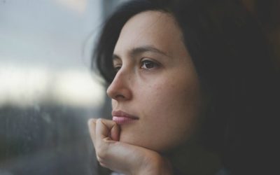 Why Do We Think We Have to Go It Alone?