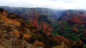 Waimea Canyon
