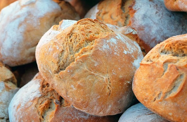 The Sacrament – Bread of Life