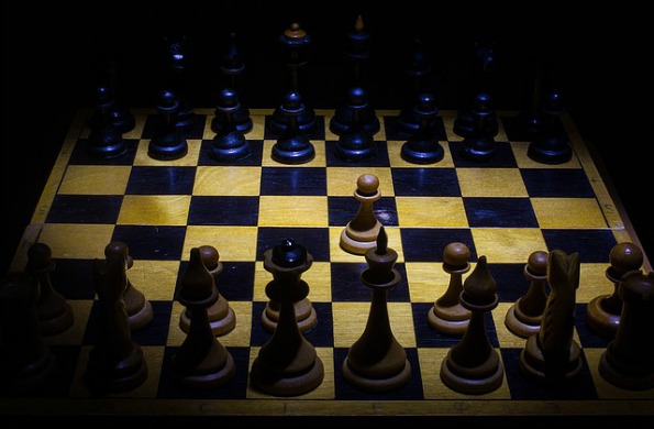 Making Choices in Faith
