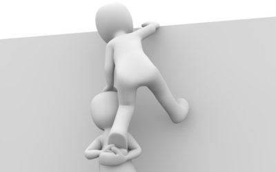 Turn Around and I’ll Push You