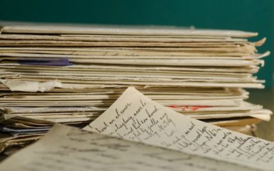 Family History work – A protection and a Hedge