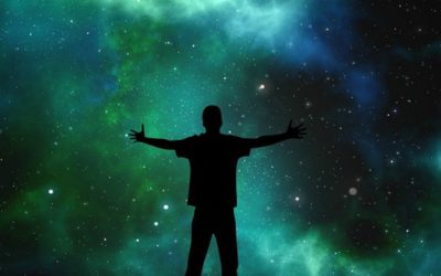 The Substance of Divinity