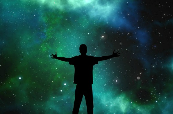 The Substance of Divinity