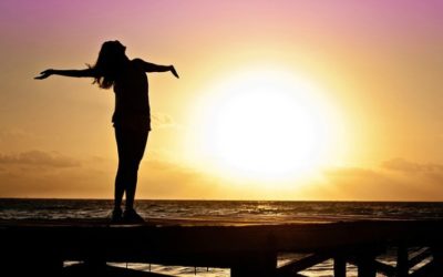 A Fearless Woman of God