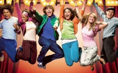 Family Movie Night: High School Musical