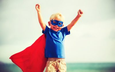 Autism Gives You Superpowers