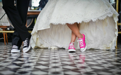 What Moving Taught Me about Marriage