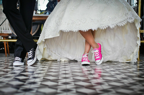 What Moving Taught Me about Marriage