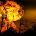 World in Commotion