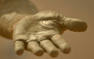 Consequences as Obvious as Orange Hands