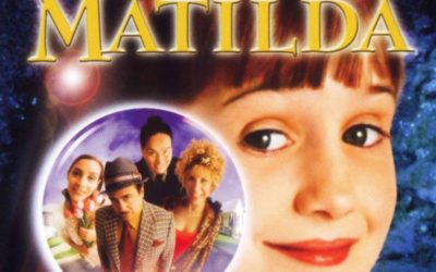 Family Movie Night: Matilda