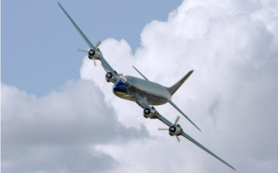 Adjusting Your Flight Pattern