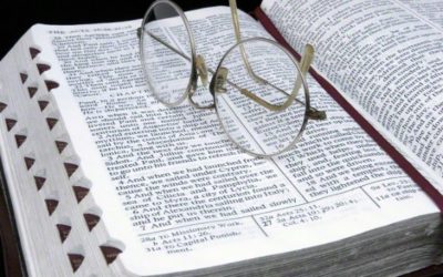 Reading the Old Testament Slowly