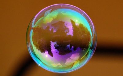 Living in A Bubble