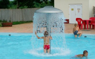 Heat and Your Health