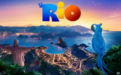 Family Movie Night: Rio