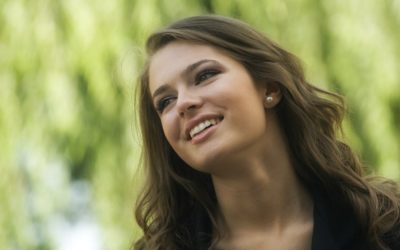 Charity Heals Our Weaknesses