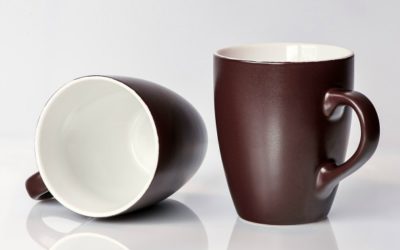 How Can I Fill My Cup?