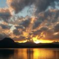 silver lining