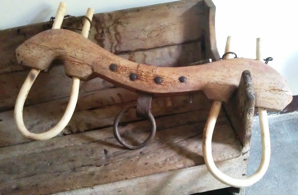 What Does it Mean to Carry Christ’s Yoke?
