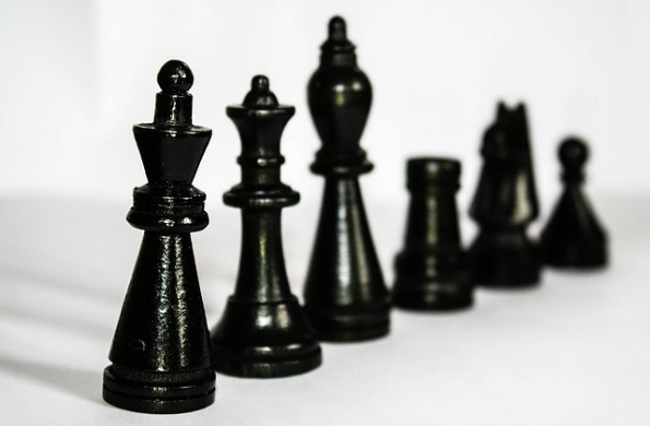 Strategic Evaluation