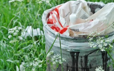 Just Empty the Trash