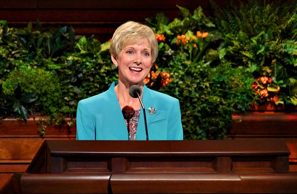Why Jean B. Bingham is my Hero