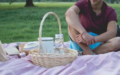 Picnic Lunch