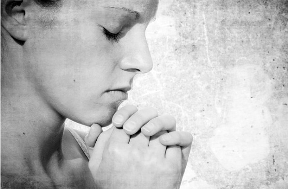 Accepting God’s Will