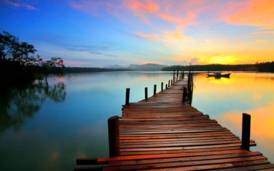 Attitude Affects Mental Health