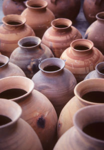 Vessels