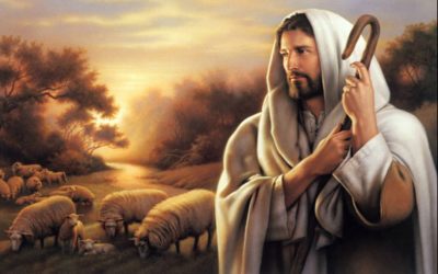 The Matchless Gift of the Savior