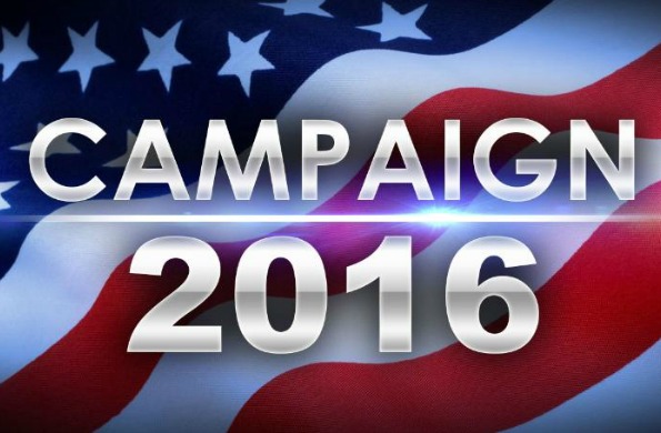 What’s Up with This Election?
