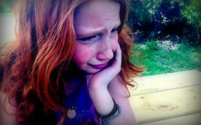 Falling Through Grief
