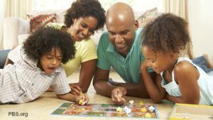 familygamenight