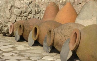 Vessels of Abundance