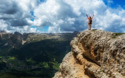 God’s Idea of Success is Different Than Mine