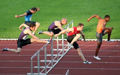 Overcoming Obstacles