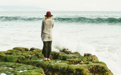 The Gift of Being Lost