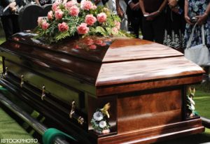 funeral