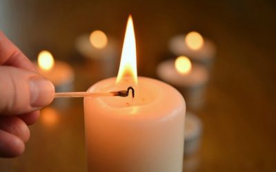 #LIGHTtheWORLD with Faith- Part 2