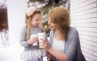 Mothers Matter