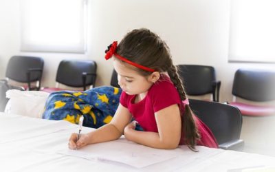 Recovering From A Bad Lesson