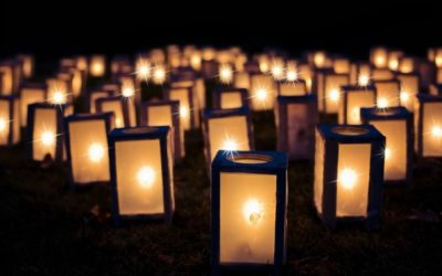 #LIGHTtheWORLD this Christmas- Part 1