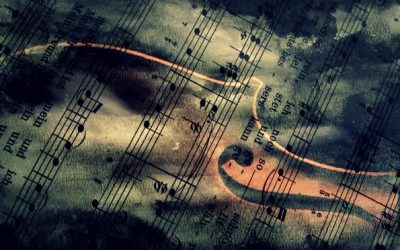 Testimony in Music
