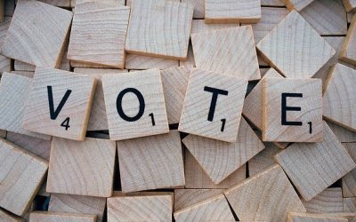 Voting Day