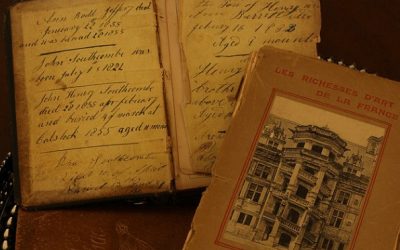 More Records Equals Better Genealogy
