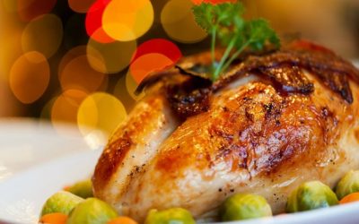 Spice Up Your Holidays