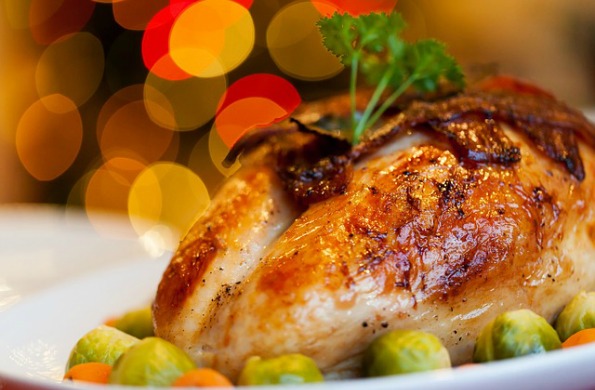 Spice Up Your Holidays